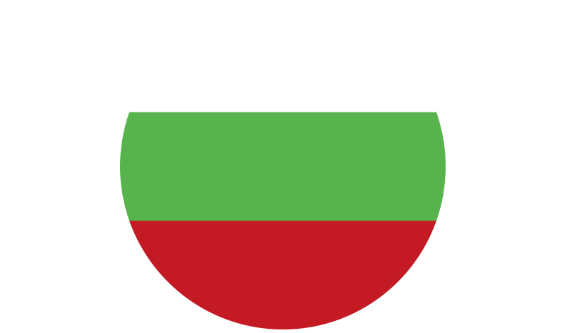 Bulgaria flag
