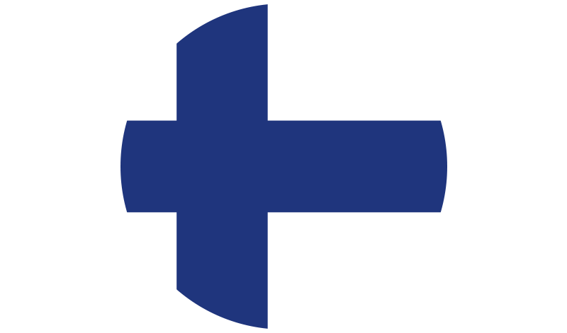 Finland flag