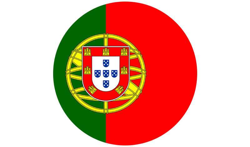 Portugal flag