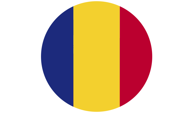 Romania flag