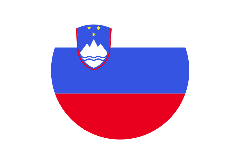 Slovenia flag