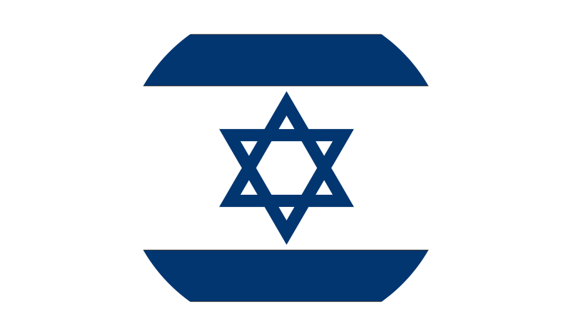 Israel flag